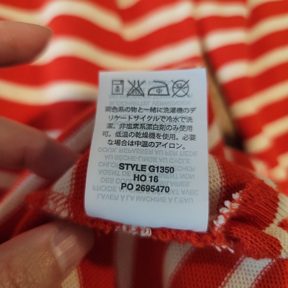 J. Crew Dress Womens Medium - Picture 8 of 9